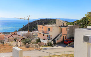 Náhled objektu Apartmány 3298-3468, Makarska