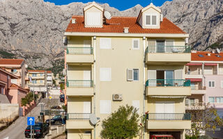 Náhled objektu Apartmány 3298-3482, Makarska