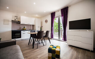 Náhled objektu Apartmány 3298-3483, Podstrana