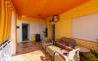 Náhled objektu Apartmány 3298-3503, Bibinje
