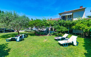 Náhled objektu Apartmány 3298-3517, Fažana