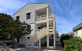 Náhled objektu Apartmány 3298-3522, ostrov Pag