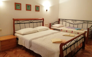 Náhled objektu Apartmány 3298-3525, ostrov Rab