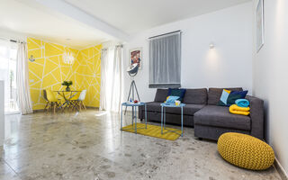 Náhled objektu Apartmány 3298-3533, ostrov Lošinj