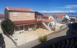 Náhled objektu Apartmány 3298-3543, ostrov Vir