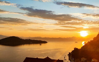 Náhled objektu Apartmány 3298-3547, ostrov Mljet