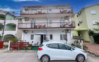 Náhled objektu Apartmány Palamida, Podaca