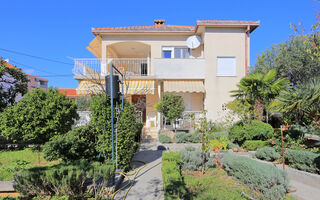 Náhled objektu Apartmány 3298-3555, Seget Vranjica