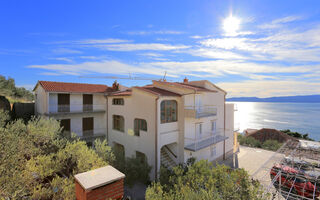 Náhled objektu Apartmány 3298-3559, Brela