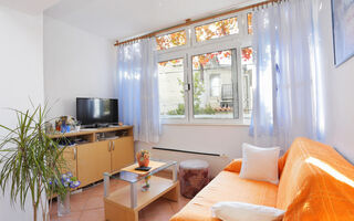 Náhled objektu Apartmány 3298-3561, Makarska