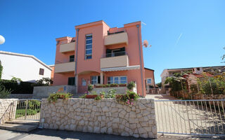 Náhled objektu Apartmány 3298-3567, ostrov Vir