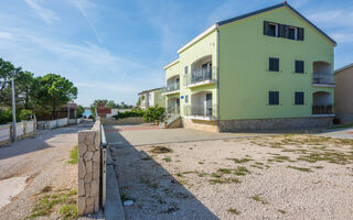 Náhled objektu Apartmány 3298-3568, ostrov Vir