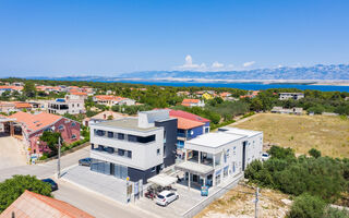 Náhled objektu Apartmány 3298-3573, ostrov Vir