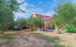 Náhled objektu Apartmány 3298-3578, ostrov Vir