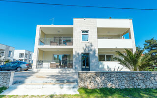 Náhled objektu Apartmány 3298-3579, ostrov Vir