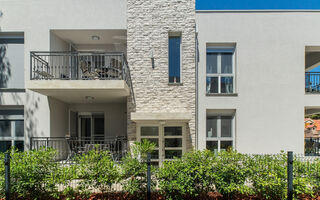 Náhled objektu Apartmány 3298-3586, ostrov Vir