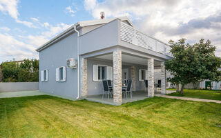 Náhled objektu Apartmány 3298-3588, ostrov Vir