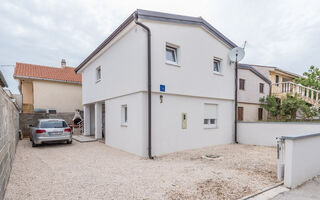 Náhled objektu Apartmány 3298-3589, ostrov Vir