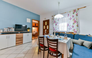 Náhled objektu Apartmány 3298-3595, ostrov Vir
