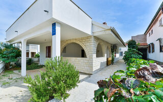 Náhled objektu Apartmány 3298-3599, ostrov Vir