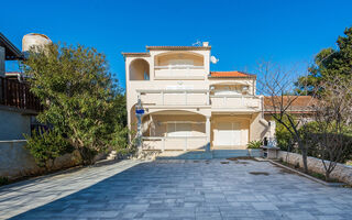 Náhled objektu Apartmány 3298-3606, ostrov Vir