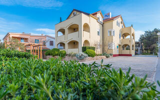 Náhled objektu Apartmány 3298-3609, ostrov Vir