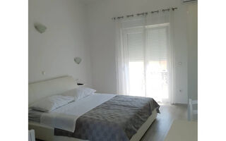 Náhled objektu Apartmány 3298-3620, Bibinje