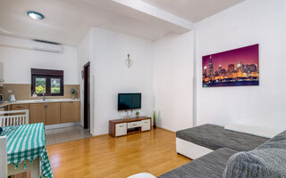 Náhled objektu Apartmány 3298-3626, Fažana