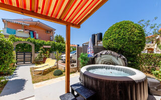 Náhled objektu Apartmány 3298-3628, Privlaka