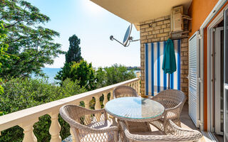 Náhled objektu Apartmány 3298-3631, Privlaka