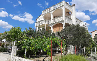 Náhled objektu Apartmány 3298-3641, Kaštel Štafilič
