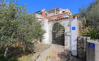 Náhled objektu Apartmány 3298-3642, Vinišče