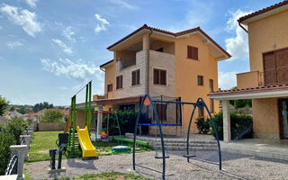 Náhled objektu Apartmány 3298-3647, ostrov Krk