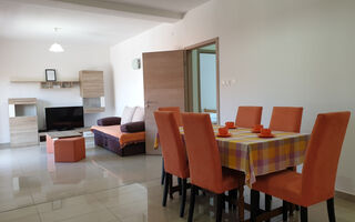 Náhled objektu Apartmány 3298-3655, ostrov Krk