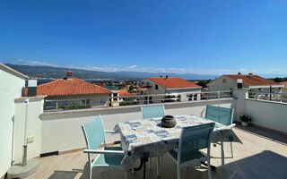 Náhled objektu Apartmány 3298-3663, ostrov Krk