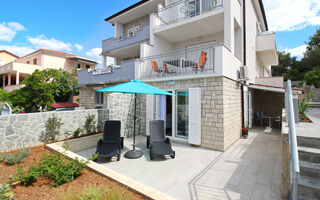 Náhled objektu Apartmány 3298-3665, ostrov Krk