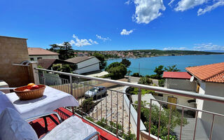 Náhled objektu Apartmány 3298-3666, ostrov Krk
