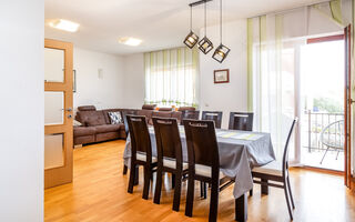 Náhled objektu Apartmány 3298-3699, Pakoštane