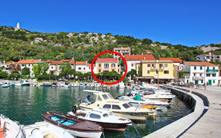 Náhled objektu Apartmány 3298-3736, ostrov Krk