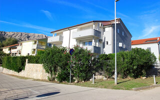 Náhled objektu Apartmány 3298-3738, ostrov Krk
