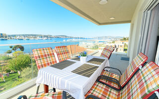 Náhled objektu Apartmány 3298-3740, Trogir