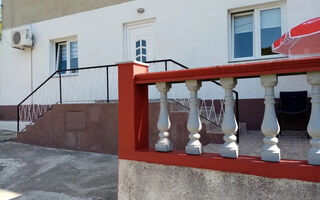 Náhled objektu Apartmány 3298-3744, Senj