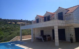 Náhled objektu Robinzonáda 3298-3754, ostrov Brač