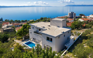 Náhled objektu Vila 3298-3760, Podgora