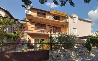 Náhled objektu Apartmány 3298-3769, Vodice