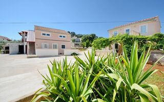 Náhled objektu Apartmány 3298-3786, ostrov Pašman