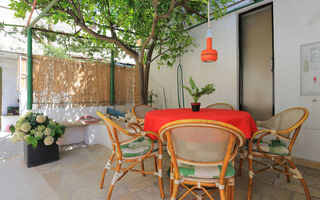 Náhled objektu Apartmány 3298-3791, Makarska