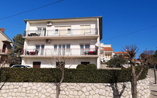 Náhled objektu Apartmány 3298-3800, Novi Vinodolski