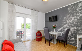Náhled objektu Apartmány 3298-3805, Rovinj