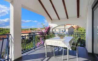 Náhled objektu Apartmány 3298-3813, Grebaštica